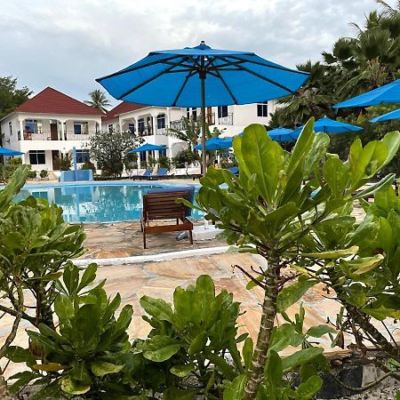 Visitor'S Inn Jambiani  Ngoại thất bức ảnh