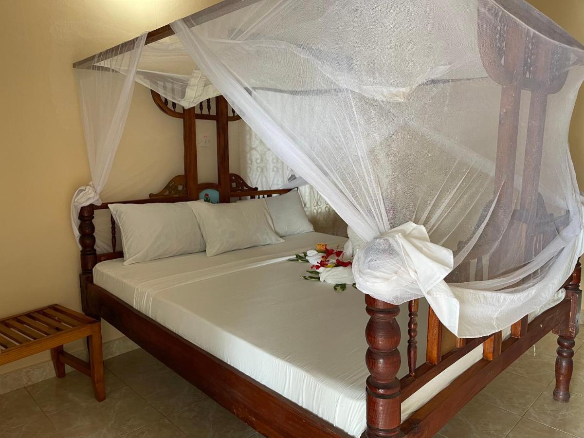 Visitor'S Inn Jambiani  Ngoại thất bức ảnh