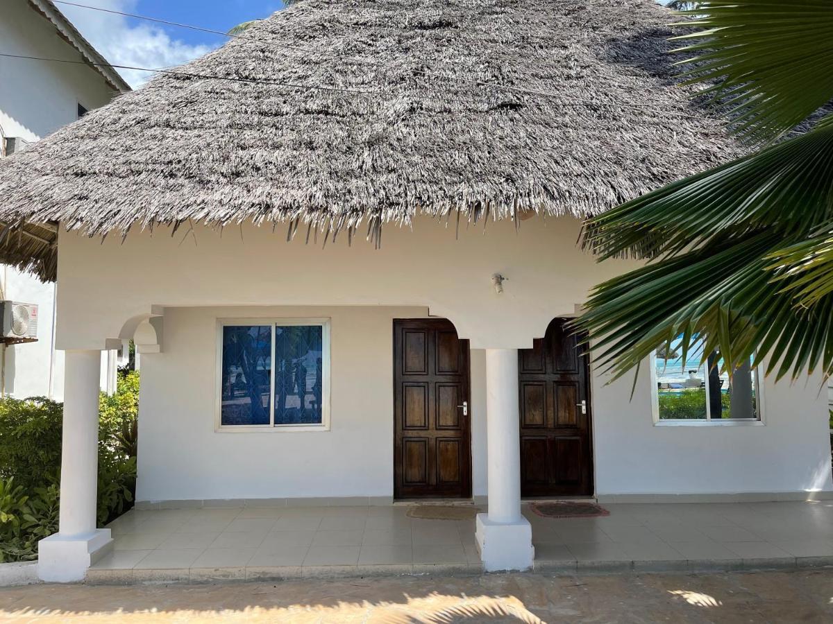 Visitor'S Inn Jambiani  Ngoại thất bức ảnh