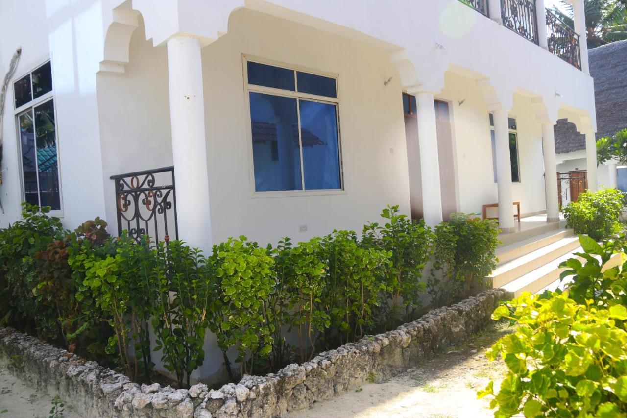 Visitor'S Inn Jambiani  Ngoại thất bức ảnh
