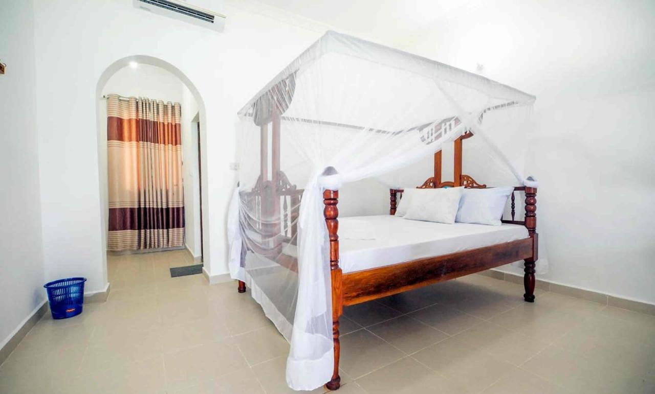 Visitor'S Inn Jambiani  Ngoại thất bức ảnh