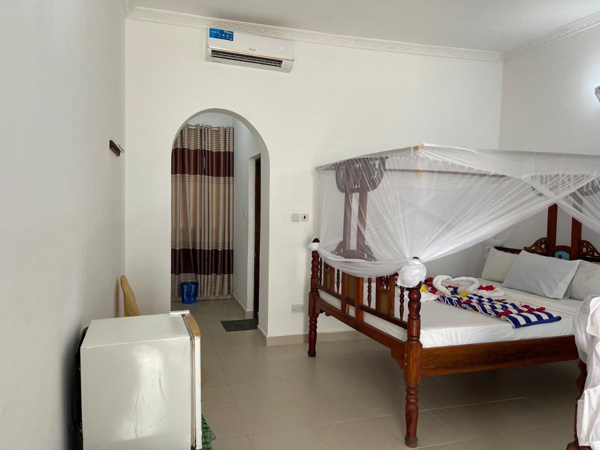 Visitor'S Inn Jambiani  Ngoại thất bức ảnh