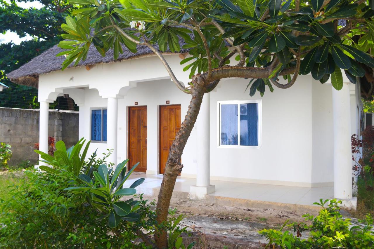 Visitor'S Inn Jambiani  Ngoại thất bức ảnh
