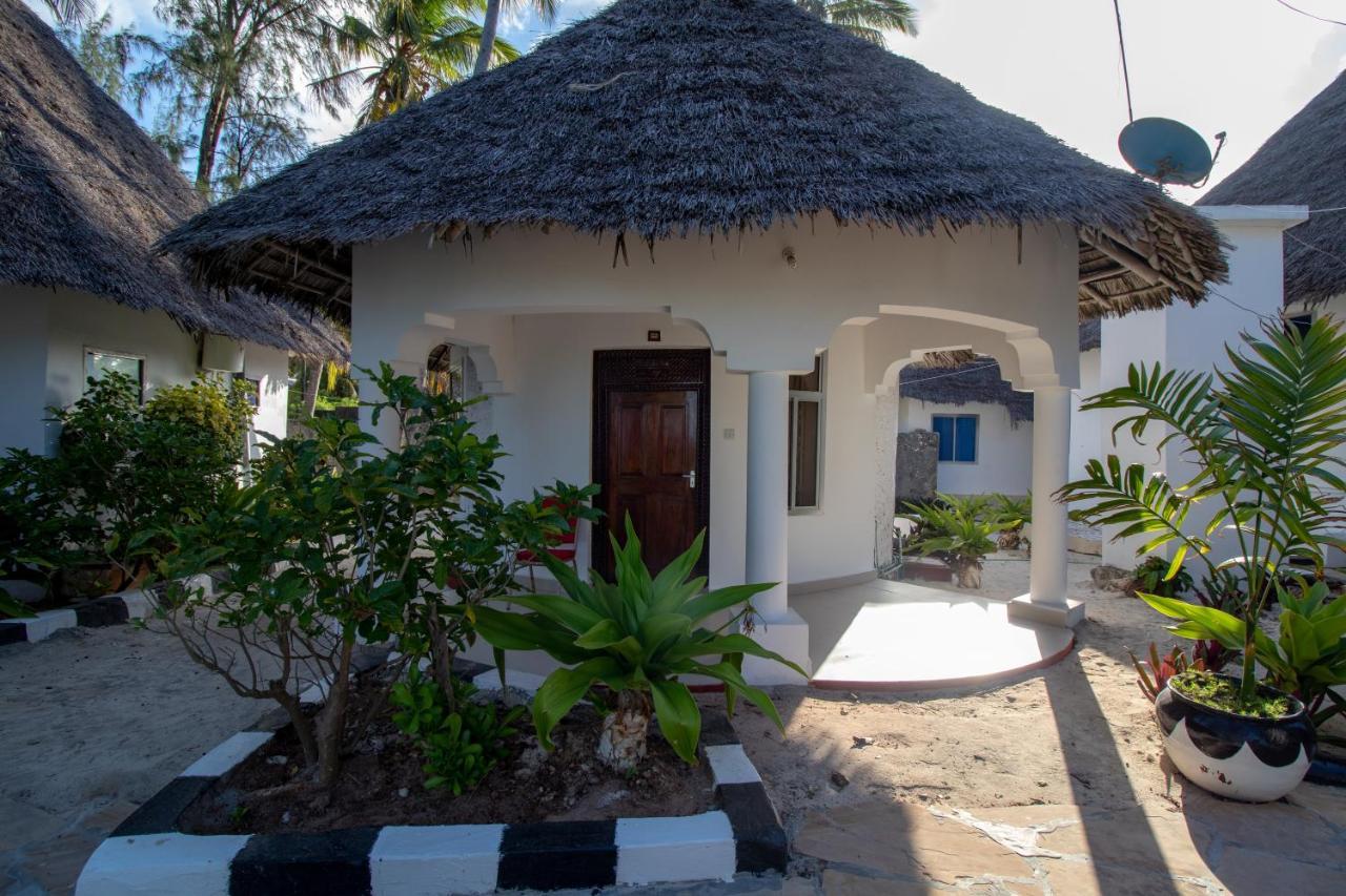 Visitor'S Inn Jambiani  Ngoại thất bức ảnh